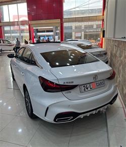 ام جي GT